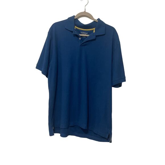Saddlebred polo shirt size XL - Picture 1 of 3